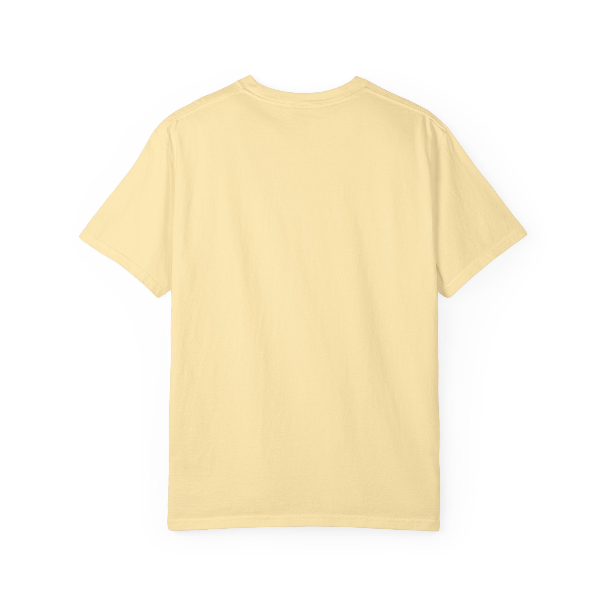 Hand-Drawn Silkie Portrait T-shirt