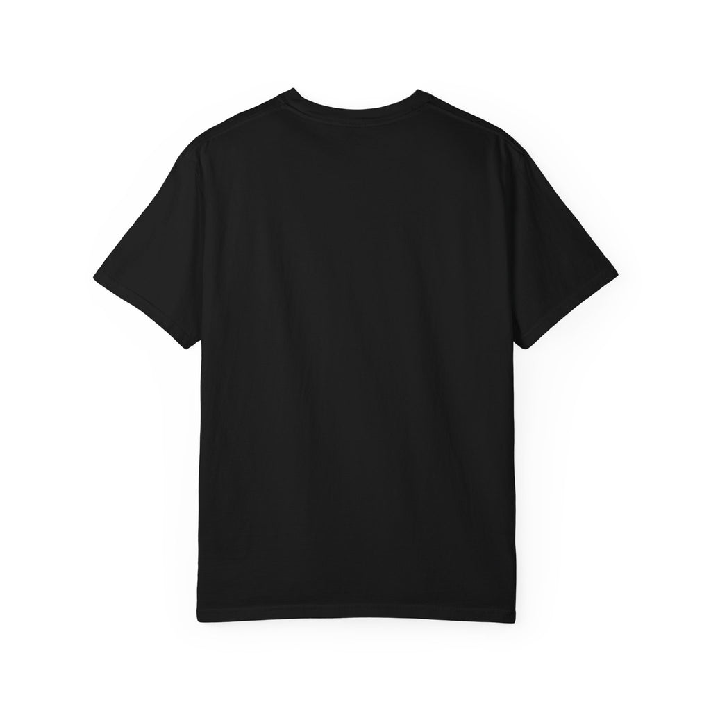 Hand-Drawn Silkie Portrait T-shirt