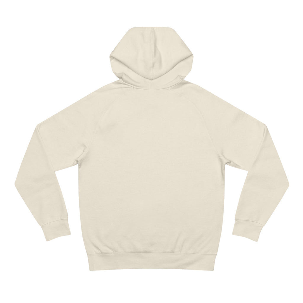 Hand-drawn Silkie Portrait Hoodie