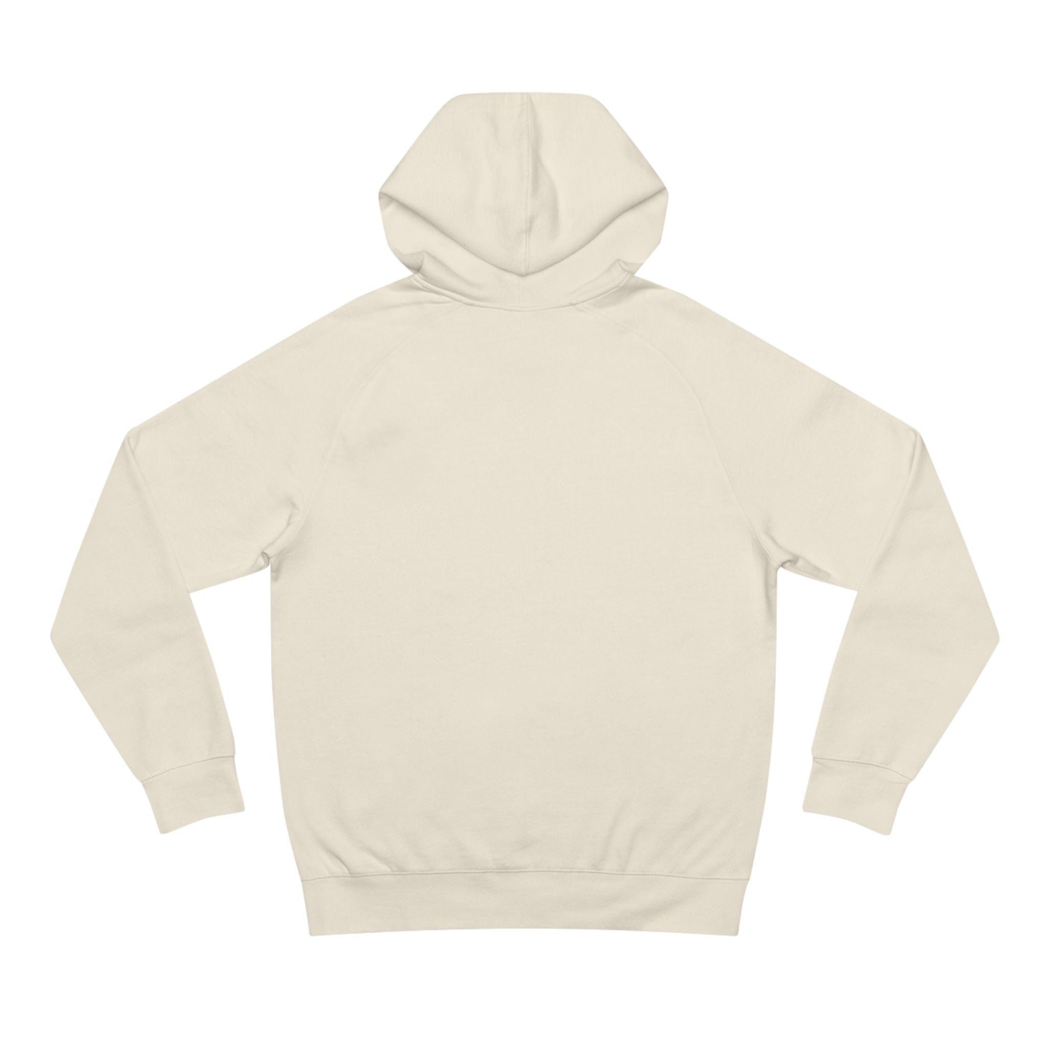 Hand-drawn Silkie Portrait Hoodie