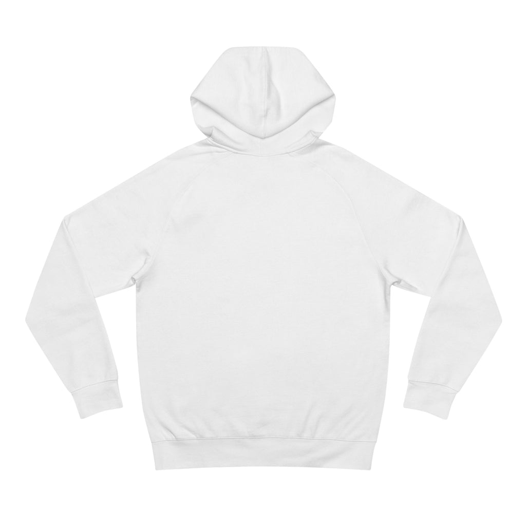 Hand-drawn Silkie Portrait Hoodie