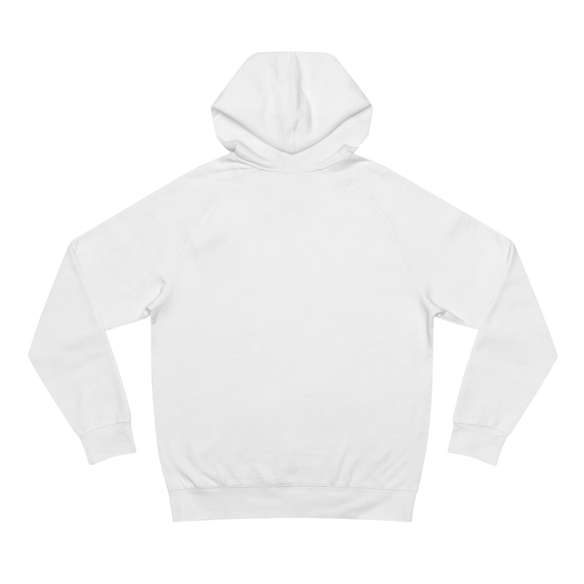 Hand-drawn Silkie Portrait Hoodie