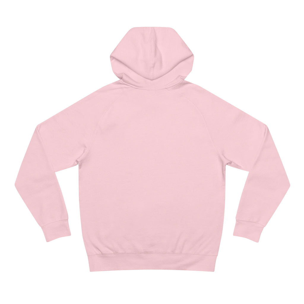 Hand-drawn Silkie Portrait Hoodie