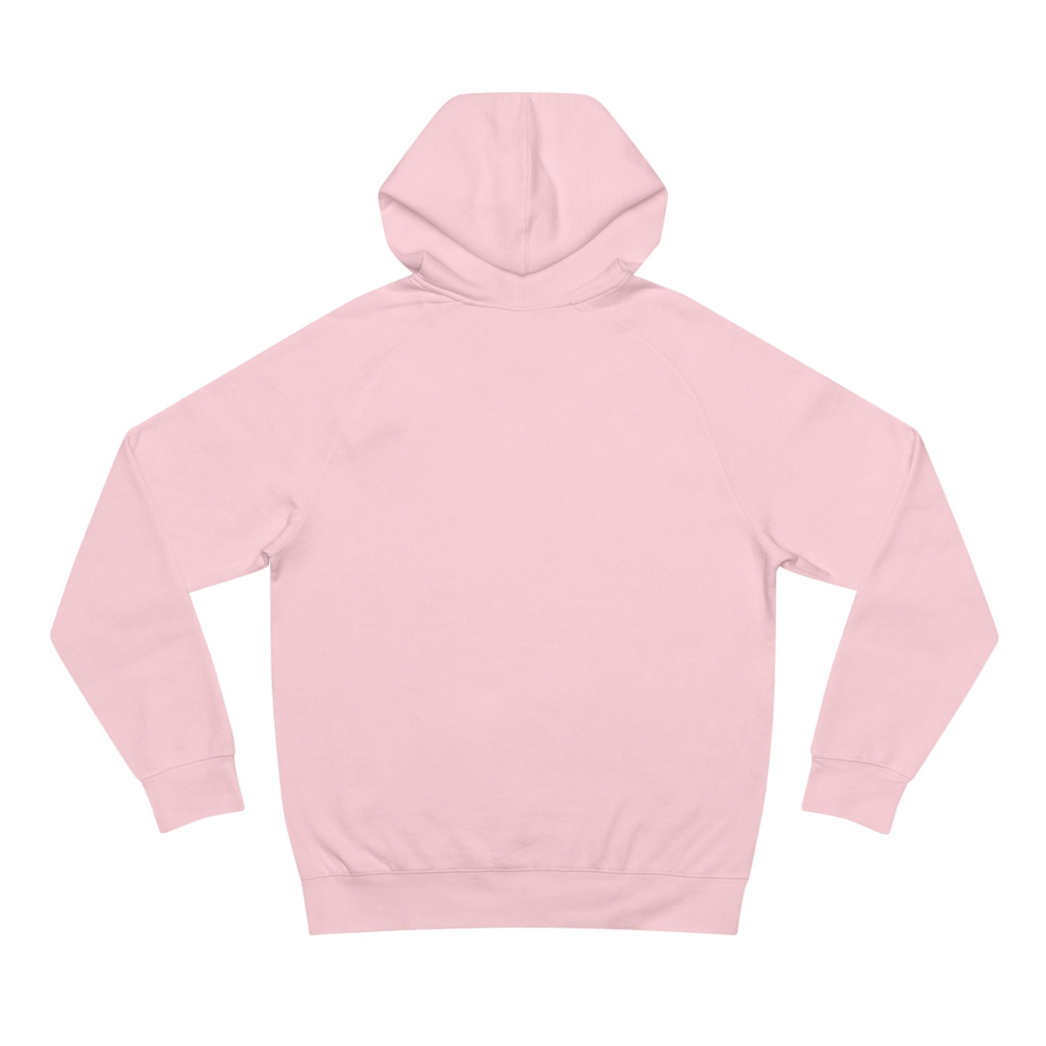 Hand-drawn Silkie Portrait Hoodie