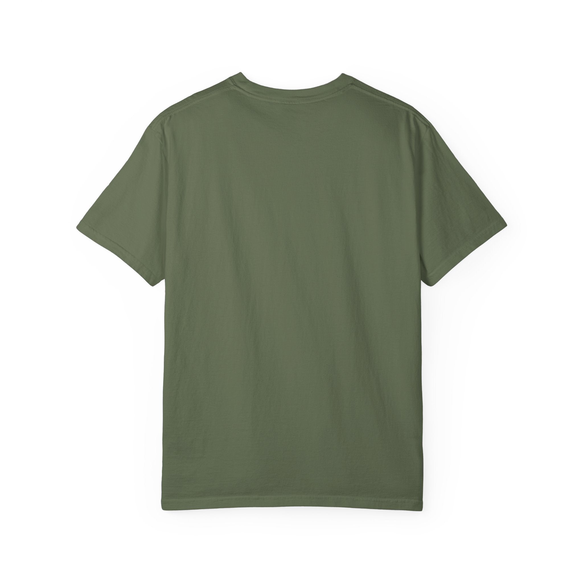 Hand-Drawn Silkie Portrait T-shirt