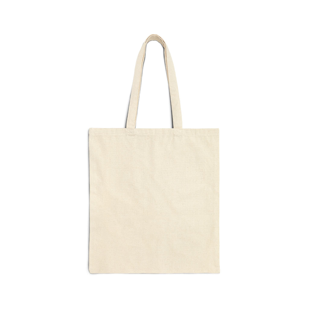 Hand-Drawn Silkie Portrait Tote Bag