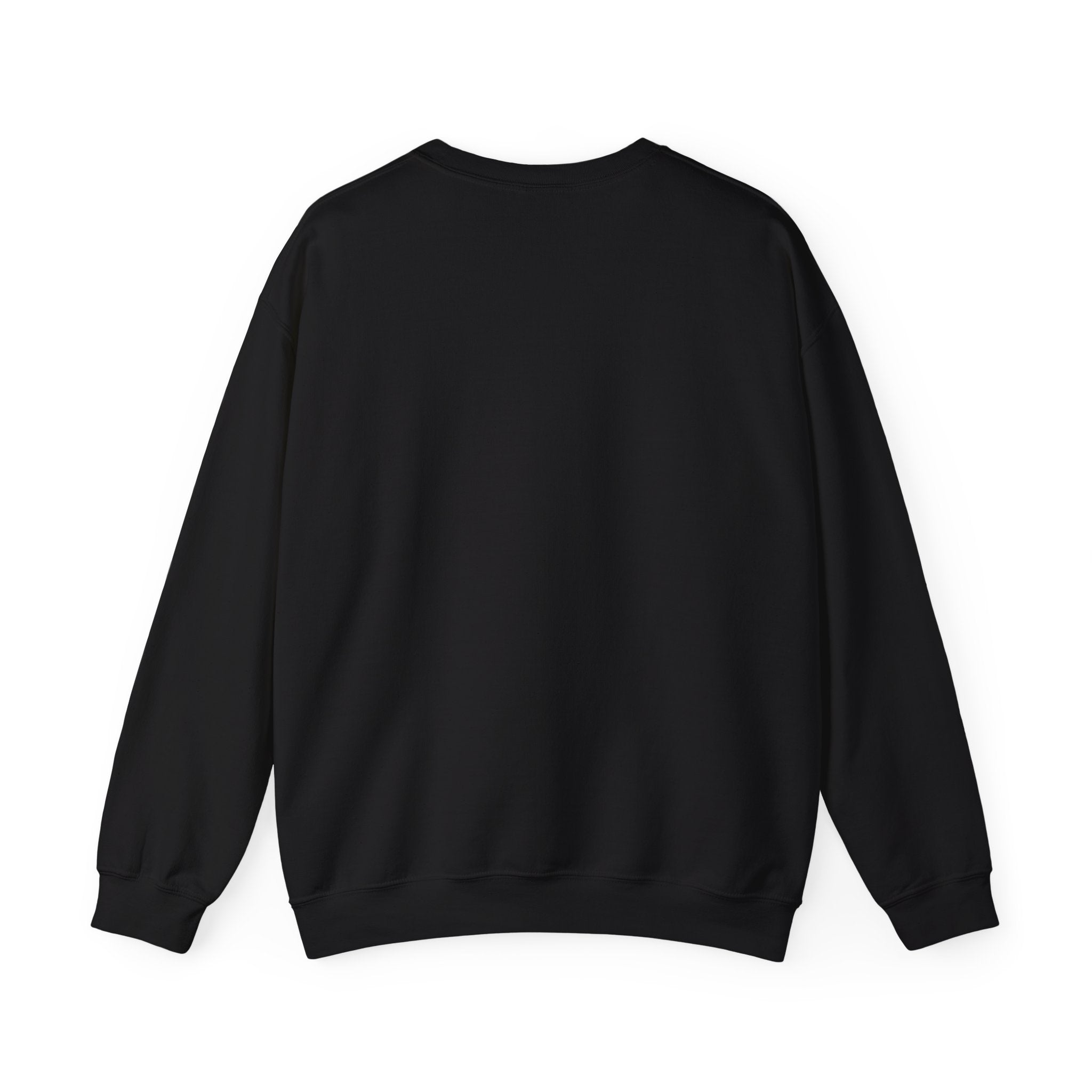 Hand-Drawn Silkie Portrait Crewneck Sweater