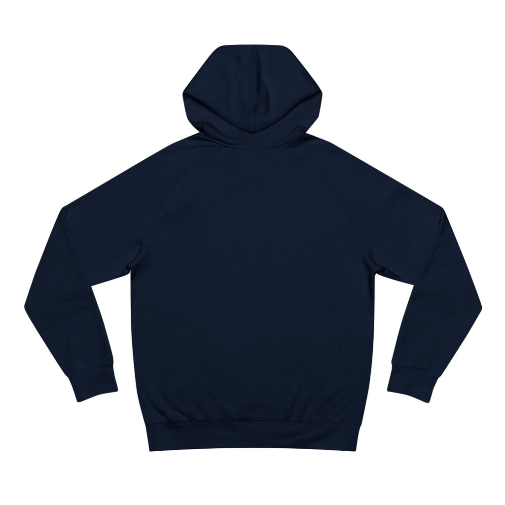 Hand-drawn Silkie Portrait Hoodie