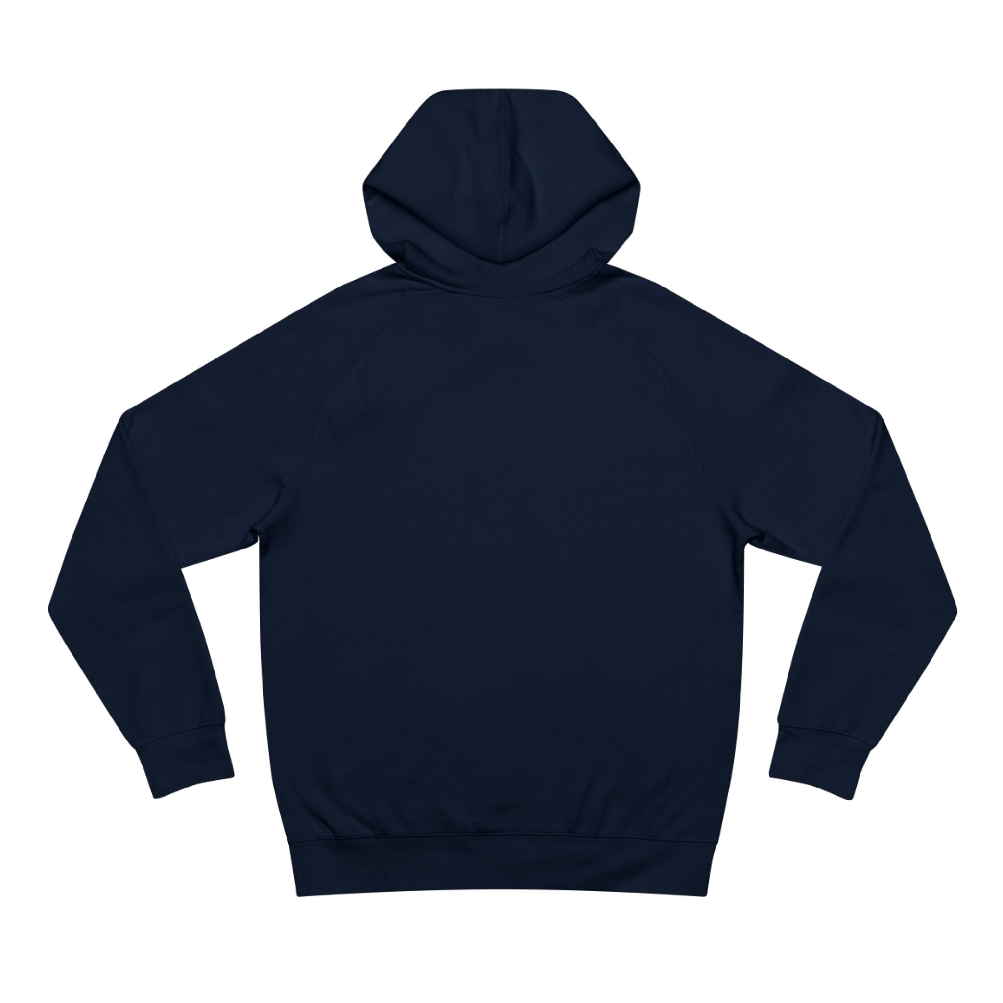 Hand-drawn Silkie Portrait Hoodie