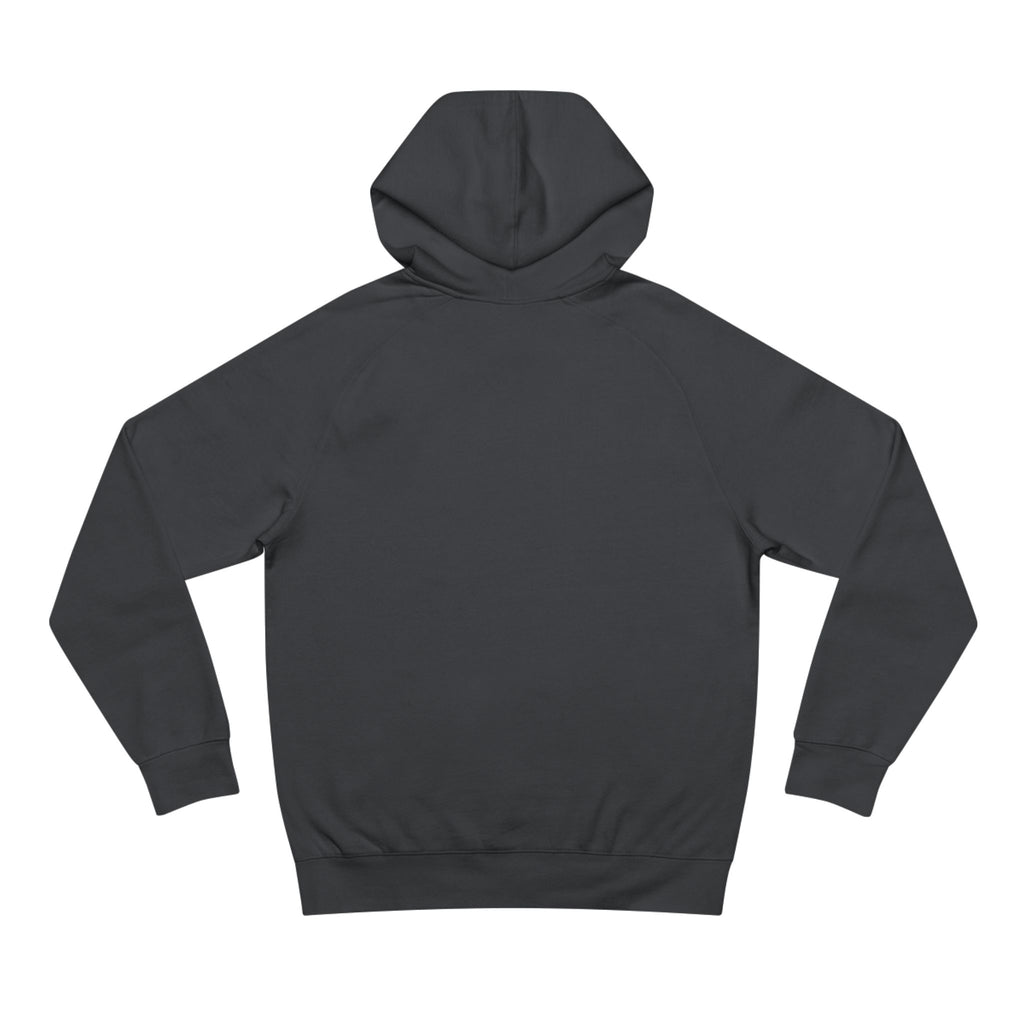 Hand-drawn Silkie Portrait Hoodie