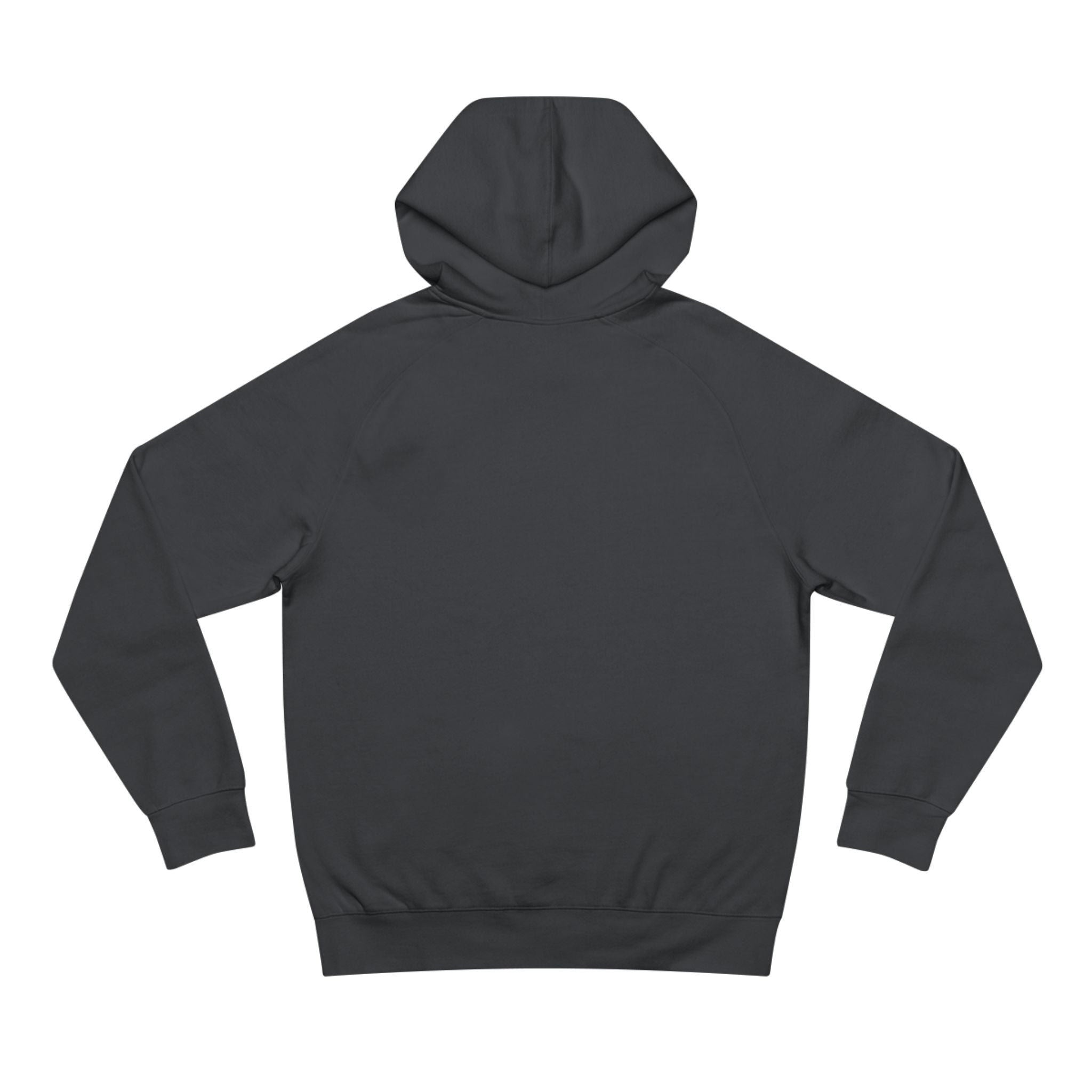Hand-drawn Silkie Portrait Hoodie