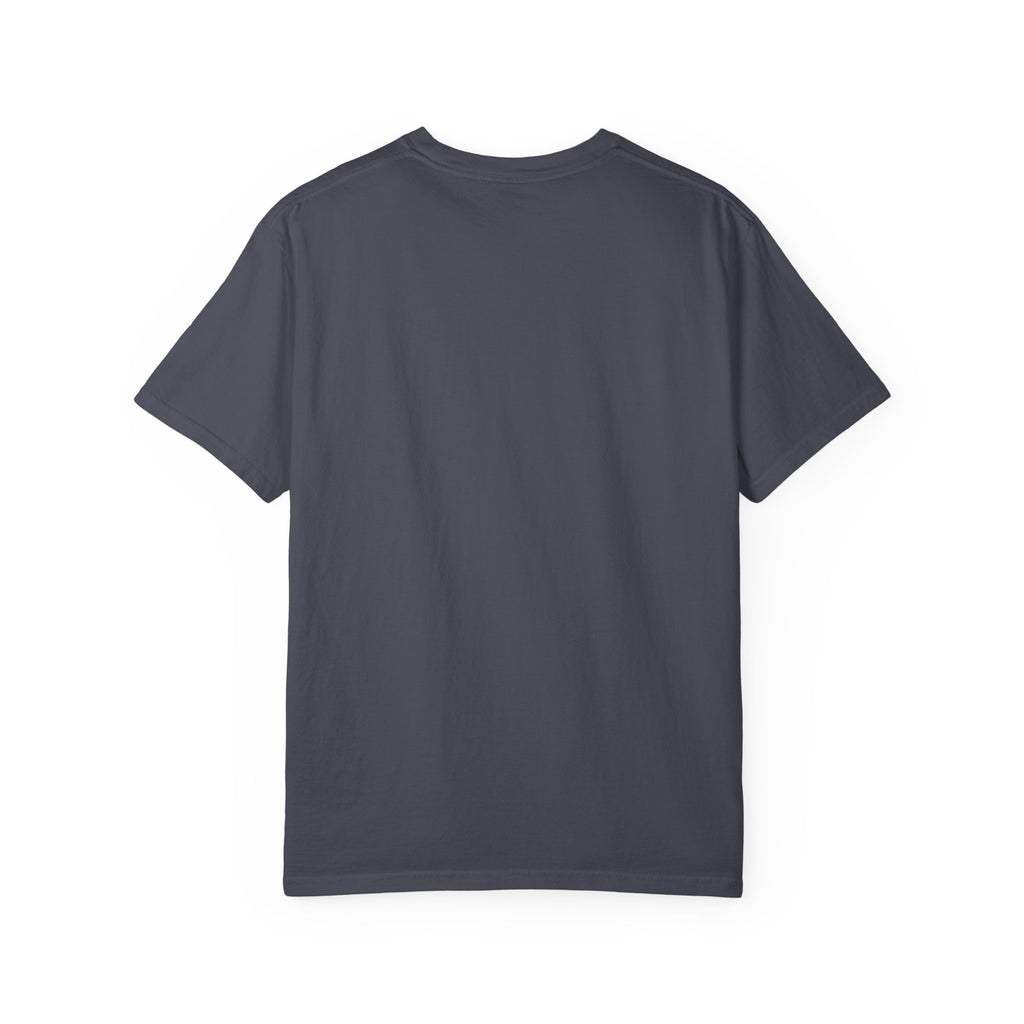 Hand-Drawn Silkie Portrait T-shirt