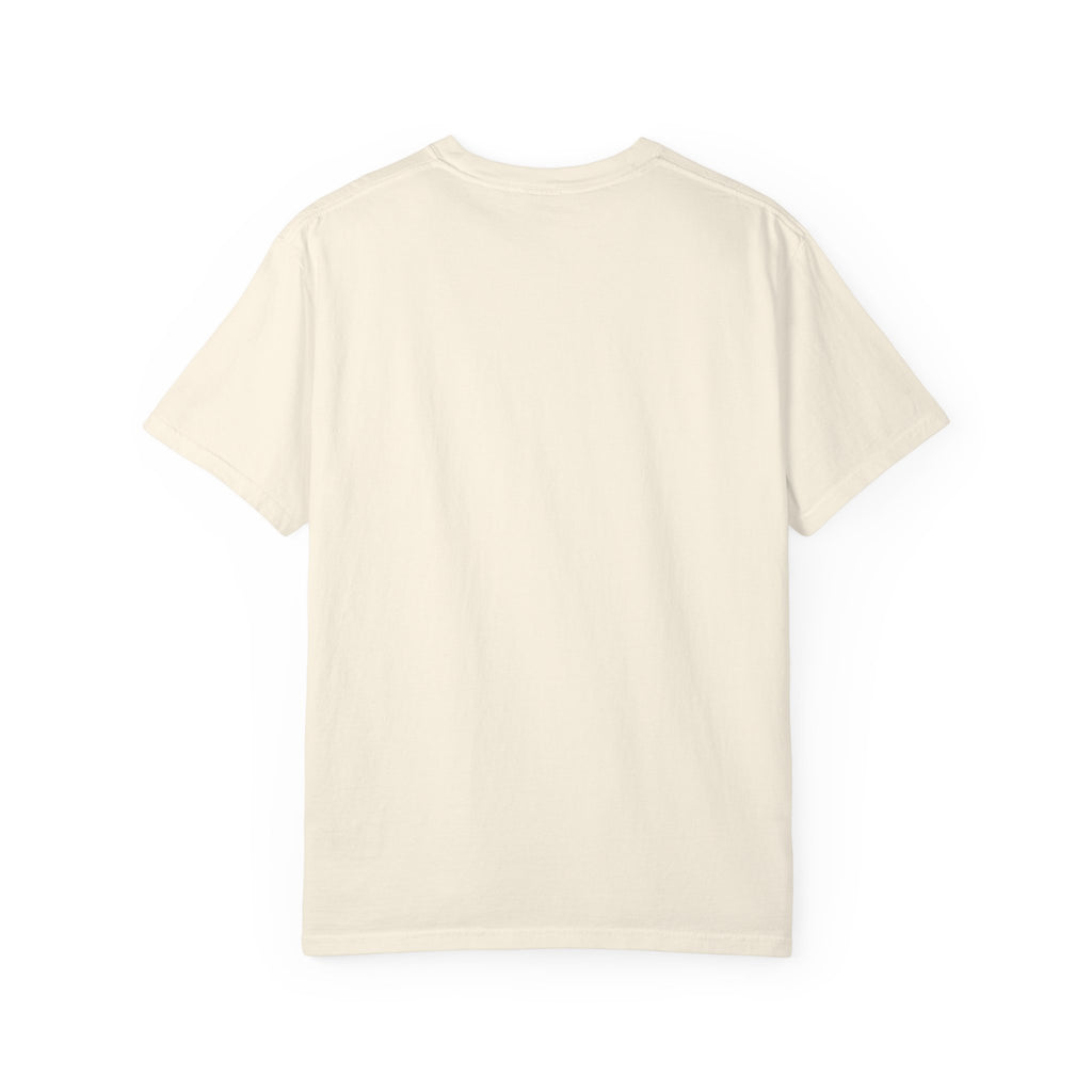 Hand-Drawn Silkie Portrait T-shirt
