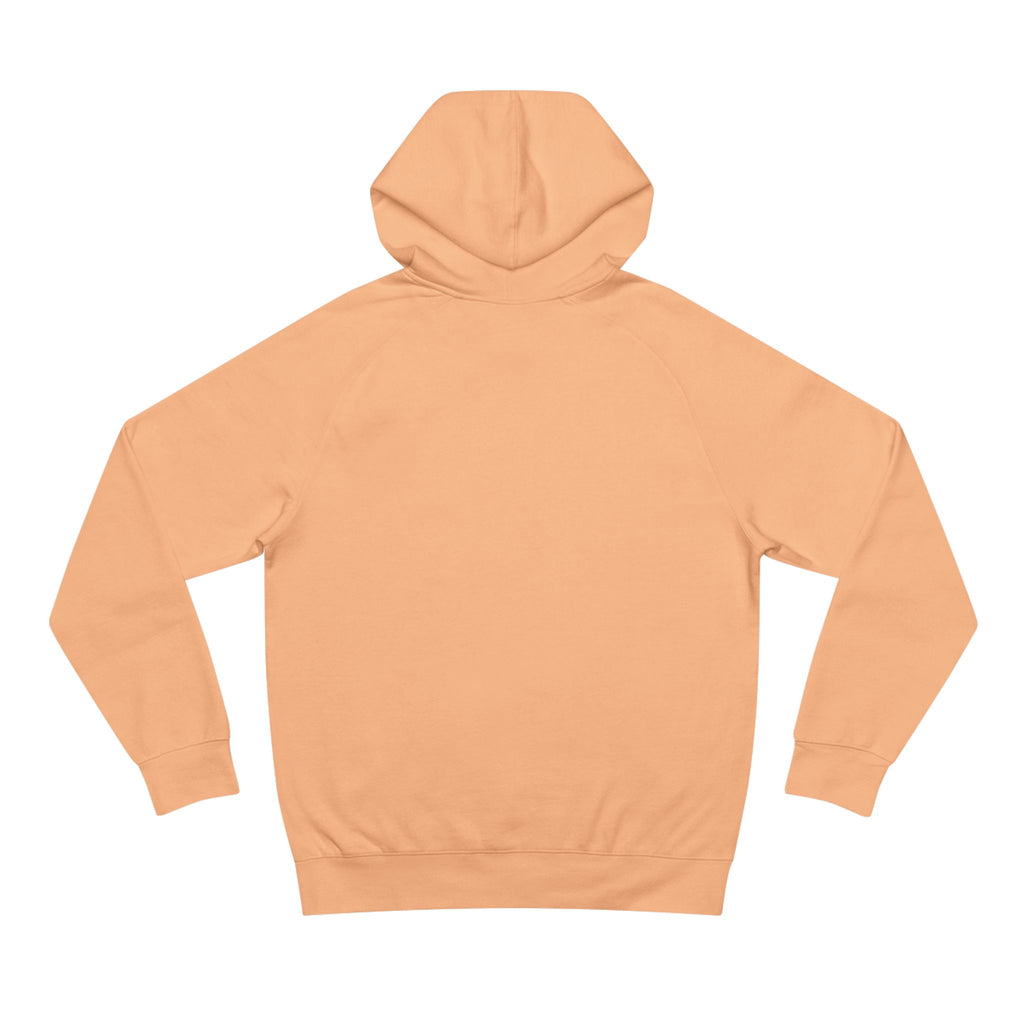 Hand-drawn Silkie Portrait Hoodie