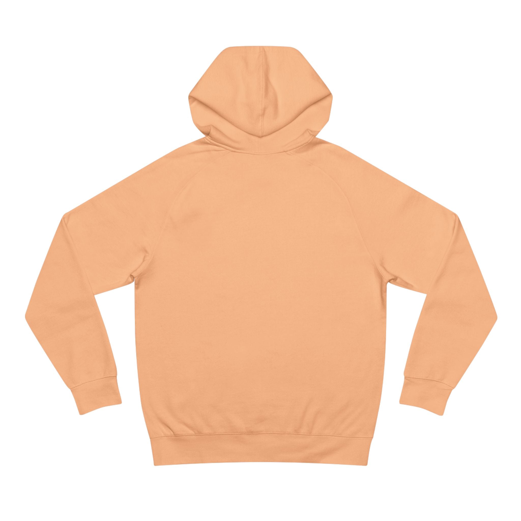 Hand-drawn Silkie Portrait Hoodie