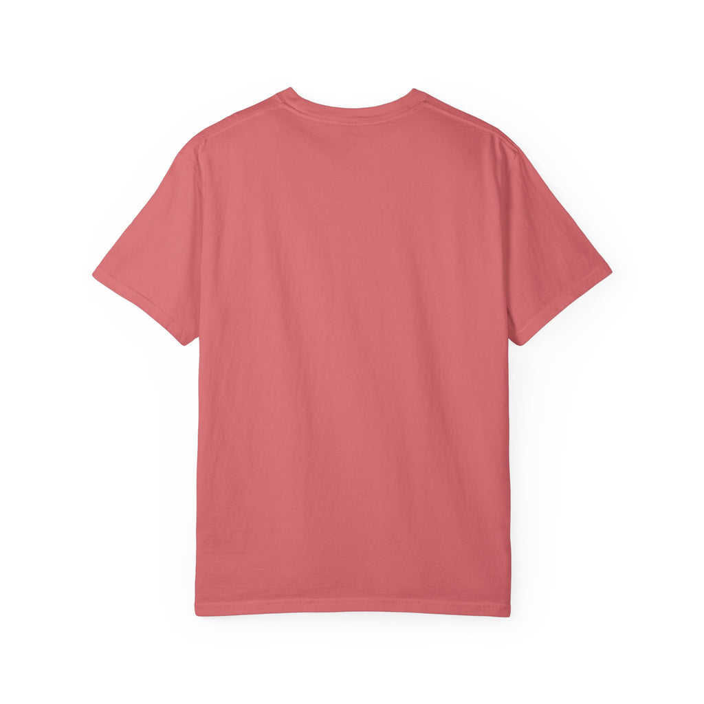 Hand-Drawn Silkie Portrait T-shirt