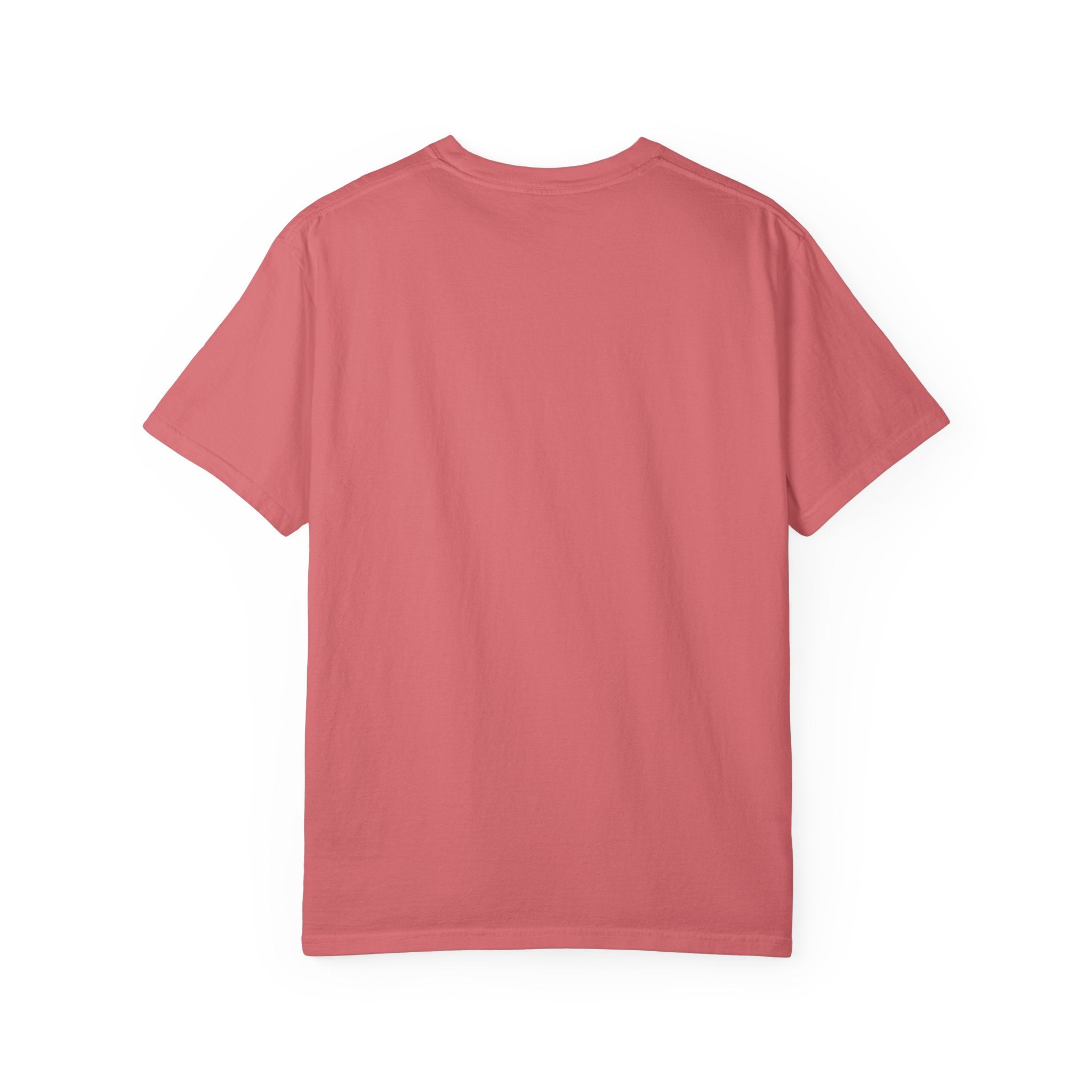 Hand-Drawn Silkie Portrait T-shirt